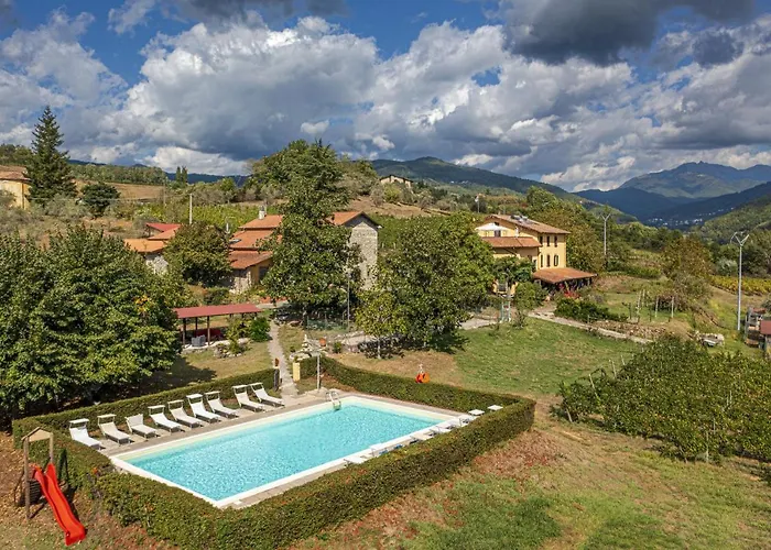 Il BardellinoAgriturismo