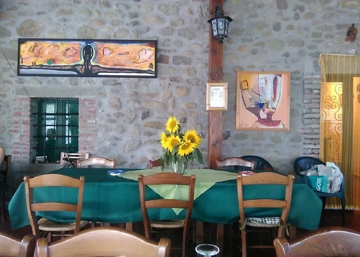 La PraduscellaAgriturismo